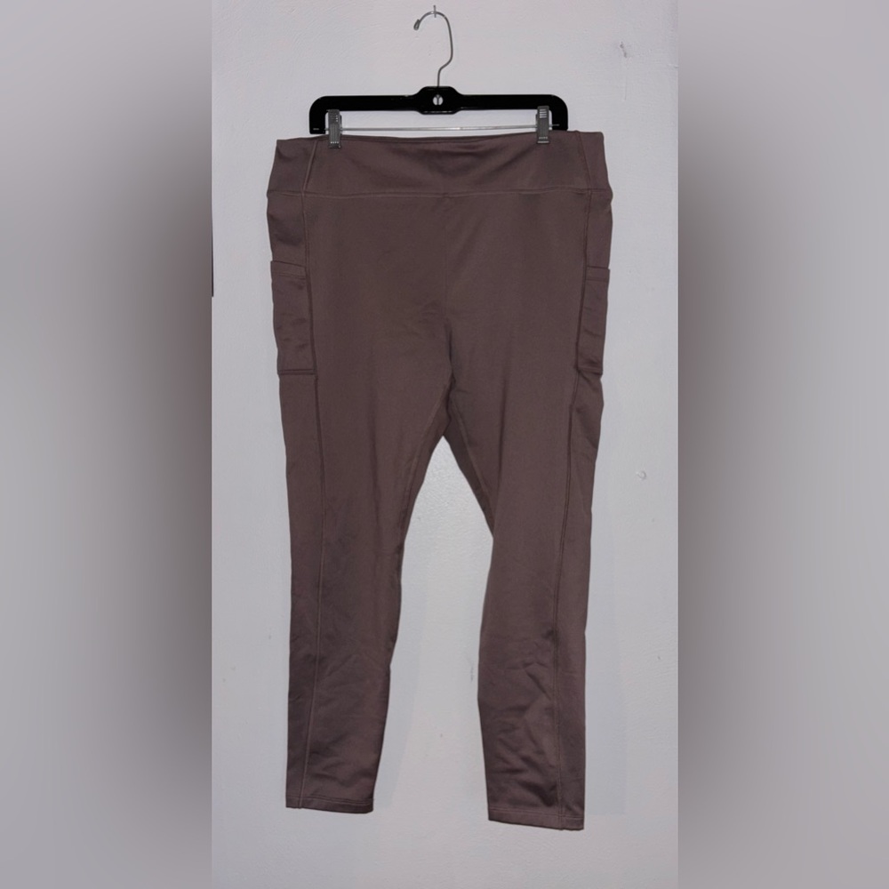 Pink Active Women’s leggings